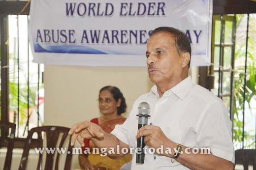 Elders day